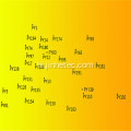 CI 11680 ऑर्गेनिक मिल्की येलो पिगमेंट 184